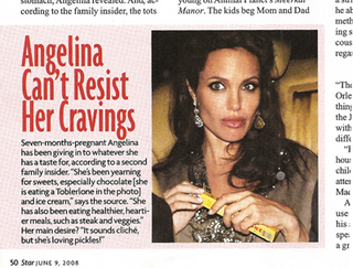 Illustration for article titled This Week In Tabloids: The Star (Sorta) Shines Again